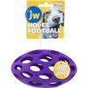 JW Pet JW Hol-EE Football děrovaný rugby míč Medium