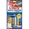 Inaba Churu Cat meal topper