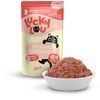 Lucky Lou Lifestage Kitten s drůbežím masem 125 g