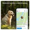 Tractive GPS DOG XL sledování polohy a aktivity pro psy