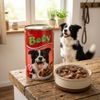 Bely 1250 g kousky v omáčce s hovězím pro psy