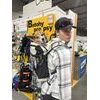 K9 sports sack Plus 2 batoh pro psa do 18 kg