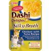 Inaba Dashi Delights Silky kapsička