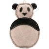 Wooffee kožená hračka Panda