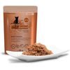 Catz finefood Kapsička CF No.25 s kuřecím masem a tuňákem 85 g