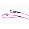 Aminela FERRATA MINI lanové vodítko Růžová