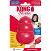KONG Hračka guma sněhulák Classic M