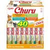 Inaba Churu cat snack
