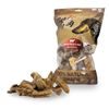 KidDog 100% Natural Snack hovězí plíce 4-8 cm/ 300 g