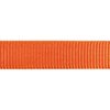 Red Dingo Postroj 20 mm x 45-66 cm Oranžová