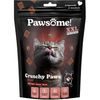 Pawsome! Crunchy Paws s hovězím masem 150 g