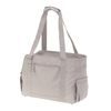 PALOPA Carrier Bag Weda taupe