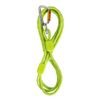 Woolly Wolf Rope Leash Thin