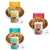 Applaws kapsička Dog Taste Toppers Broth Multipack