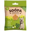 Soopa Pets Soopa Healthy Bites s kapustou a jablkem 50 g