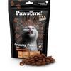 Pawsome! Crunchy Paws s kachním masem 150 g