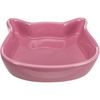 Trixie Keramická miska kočičí hlava pastelové barvy 0,25l/12cm