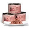 Catz finefood Konzerva CF No.3 s drůbežím masem 200g