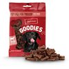 Chewies Goodies s hovězím 200 g