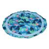 CoolPets Gelová chladící podložka Tropical 60cm