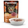 Pawsome! Adult s kachním masem 85 g