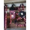 Woolly Wolf Polar Night Harness