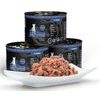 Catz finefood Konzerva CF Purr No.117 s krůtím masem 200 g