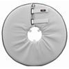 Trixie Ochranný měkký límec "disk" polyester/pěna