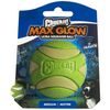 Chuckit! Míček Max Glow Ultra Squeaker Medium 6,5 cm svítící