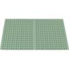 Trixie Podložka na pečení KOSTIČKY 38 x 28 cm silikon zelená