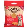 Soopa Pets Soopa Healthy Bites s brusinkami a batáty 50 g
