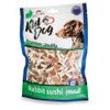 KidDog králičí malé sushi 250 g
