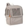 PALOPA Carrier Backpack Kari M taupe