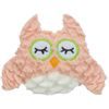 TRIXIE Sovička s catnipem 11 cm plyš
