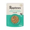 Applaws kapsička Cat Multipack
