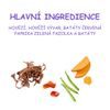Applaws kapsička Dog Taste Toppers Broth