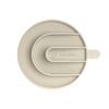 PALOPA Slow-Feed Insert Yumo light grey