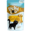 Lucky Lou Lifestage Adult s drůbežím a jelením masem 125 g