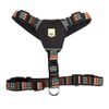 Woolly Wolf Woodland Harness