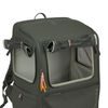 PALOPA Carrier Backpack Kari M dark olive