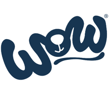WOW Cat