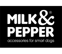 Milk&Pepper