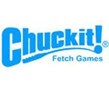 Chuckit!