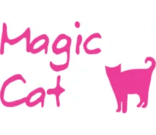 Magic Cat