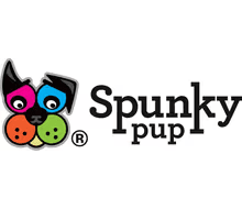 Spunky Pup