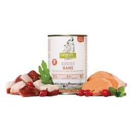 Isegrim Adult Prairie Husa s batáty, šípkem a bylinkami 800g