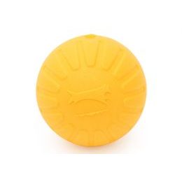 Reedog žlutý pěnový míček ø 9cm