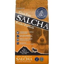 Annamaet Grain Free SALCHA