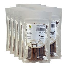 BOHEMIA 10x Kozí tyčinky 85g