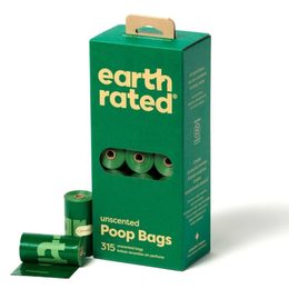 Earth rated Ekologické sáčky Earth rated velké balení